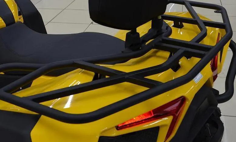 Квадроцикл HISUN GUARDIAN 400L /LONG в Абакане