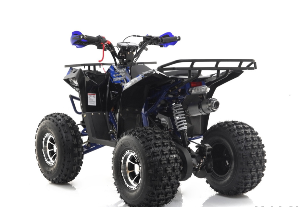 Квадроцикл GBM SHARP 190 PREMIUM SEMI-AUTOMATIC в Абакане