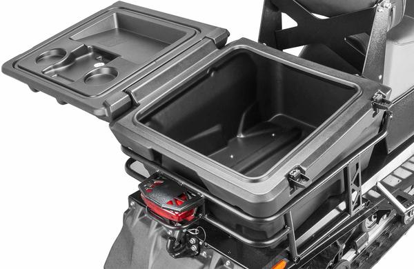 Снегоход STELS MS600T (SWT ST) СТАВР 1.0 К01 Tech в Абакане