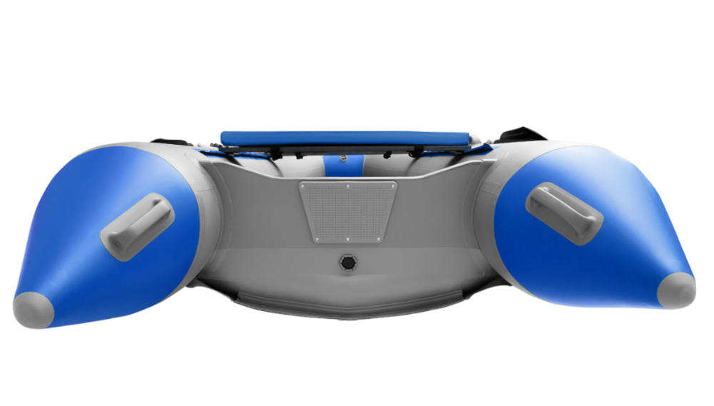 ЛОДКА ДРАККАР 3400 НДНД HANT-PRO в Абакане