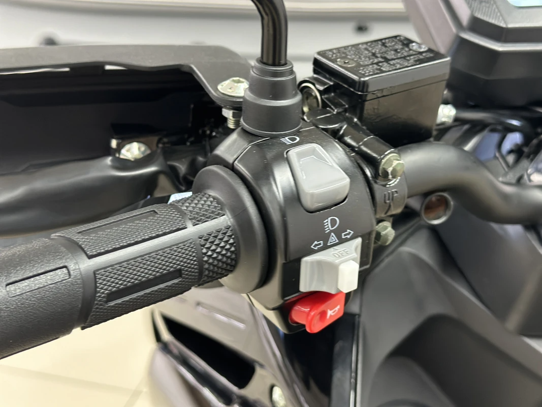 Скутер PROMAX STALKER 150(49) в Абакане