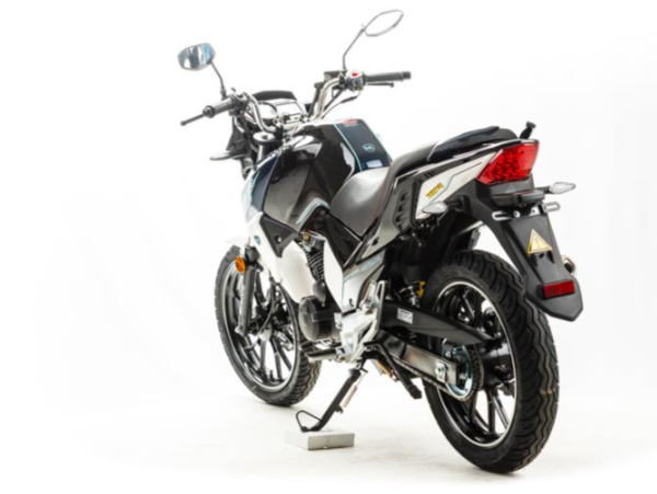 Мотоцикл MOTOLAND (МОТОЛЕНД) FIGHTER 250 в Абакане