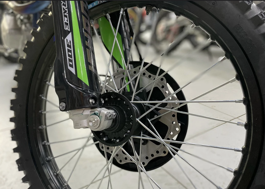 Мотоцикл Progasi RACE 300 AIR PRO SPORT в Абакане