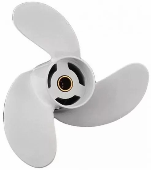 ВИНТ ГРЕБНОЙ MERCURY 4-5 Л.С. 8 3/8X8 в Абакане