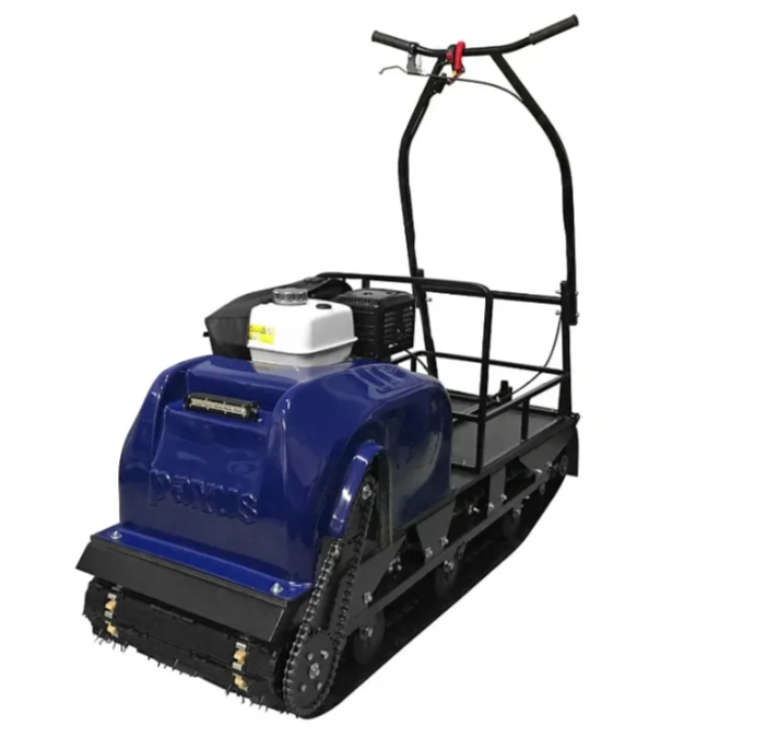 Мотобуксировщик PAXUS 500 GRAND 9 л.с. в Абакане