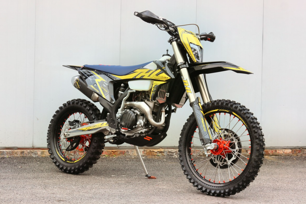 Мотоцикл JHLMOTO JHL Z8 NC300S (182-MN) в Абакане