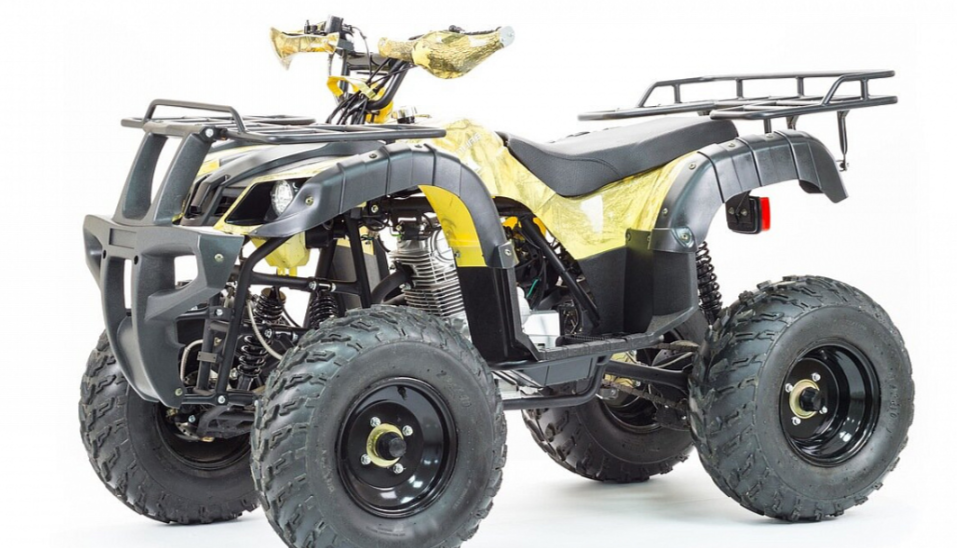 Квадроцикл MOTOLAND (МОТОЛЕНД) 250 ADVENTURE в Абакане