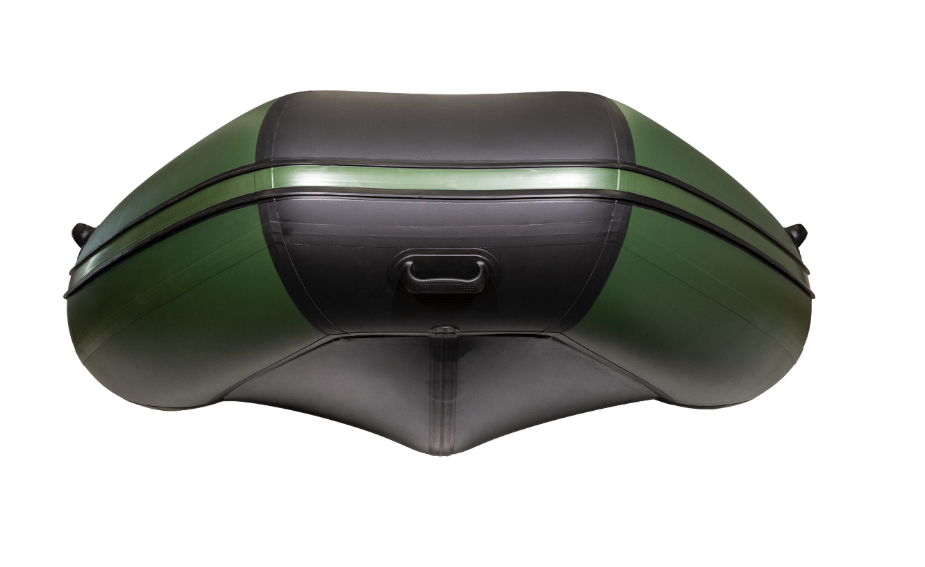 Лодка Ривьера Максима 3600 СК в Абакане