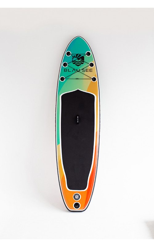 НАДУВНОЙ SUP-BOARD BREEZE 10,6 в Абакане