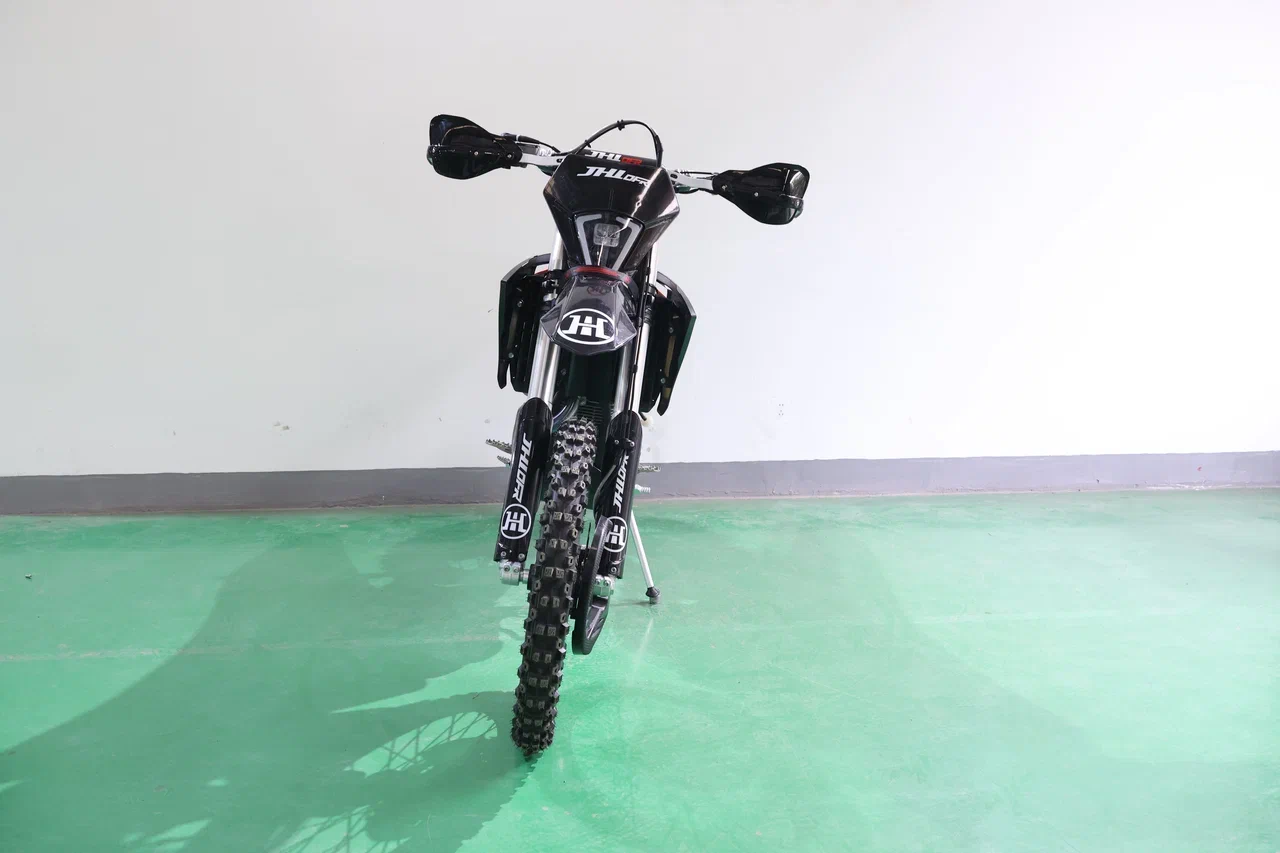 Мотоцикл JHLMOTO JHLofr GS CB300RL в Абакане