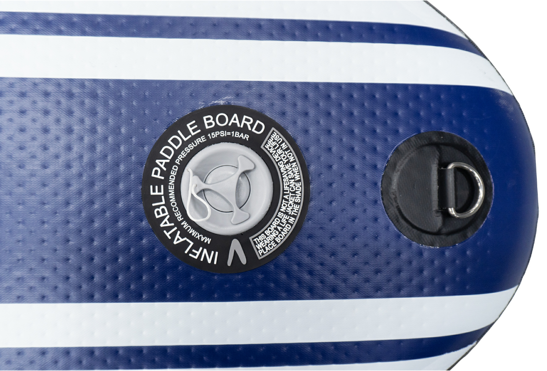 Сап-борд синий 10.6ft RIVIERA в Абакане