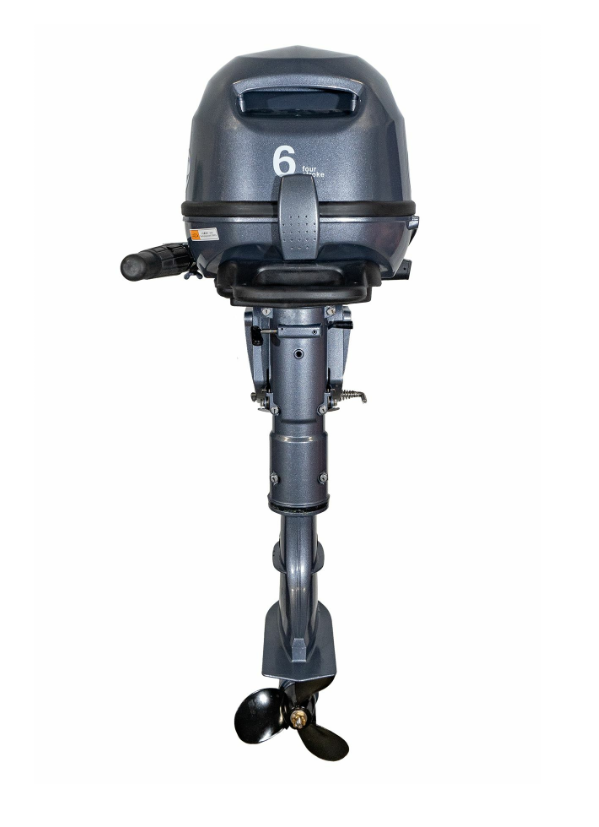 Лодочный мотор APACHE T 6 BS в Абакане