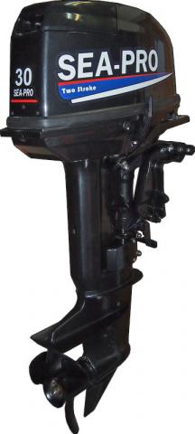 Лодочный мотор SEA-PRO Т 30S в Абакане