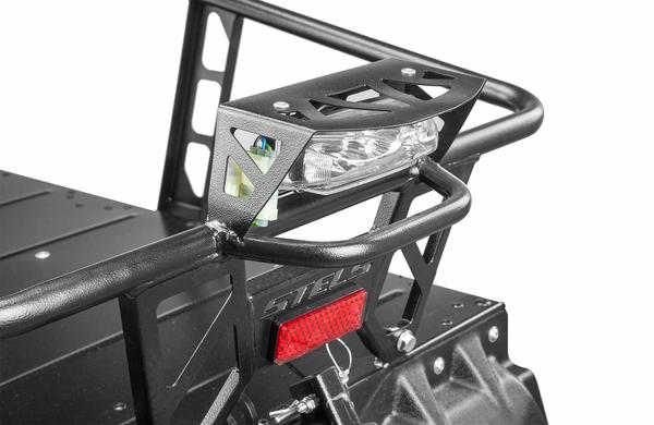 Снегоход STELS АТАМАН SA600T 2.0 в Абакане