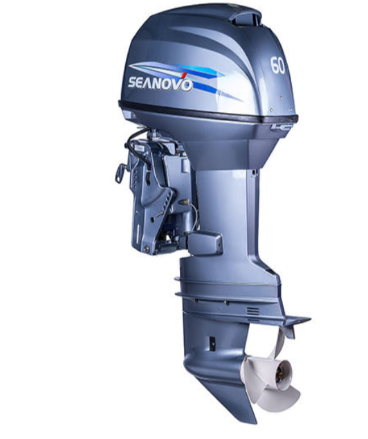 Лодочный мотор SEANOVO SN60FHL-D в Абакане