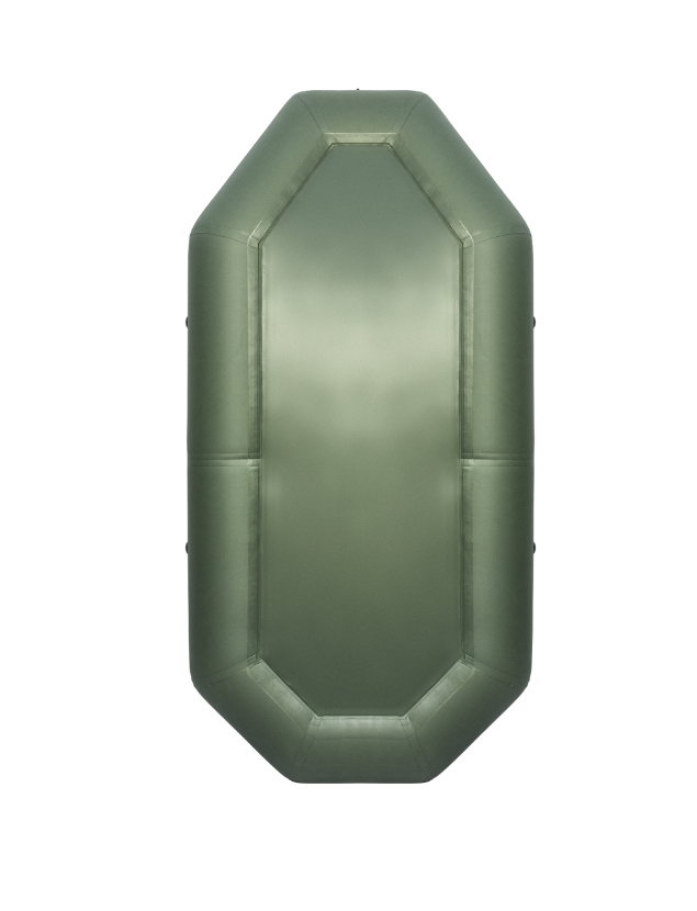 Лодка АКВА-ОПТИМА 240 в Абакане