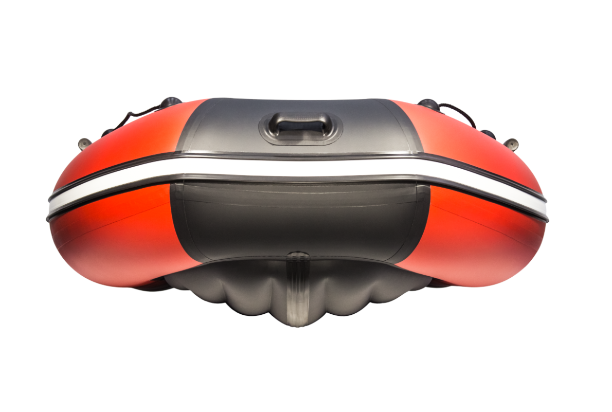 Лодка Ривьера Компакт 2900 НДНД в Абакане