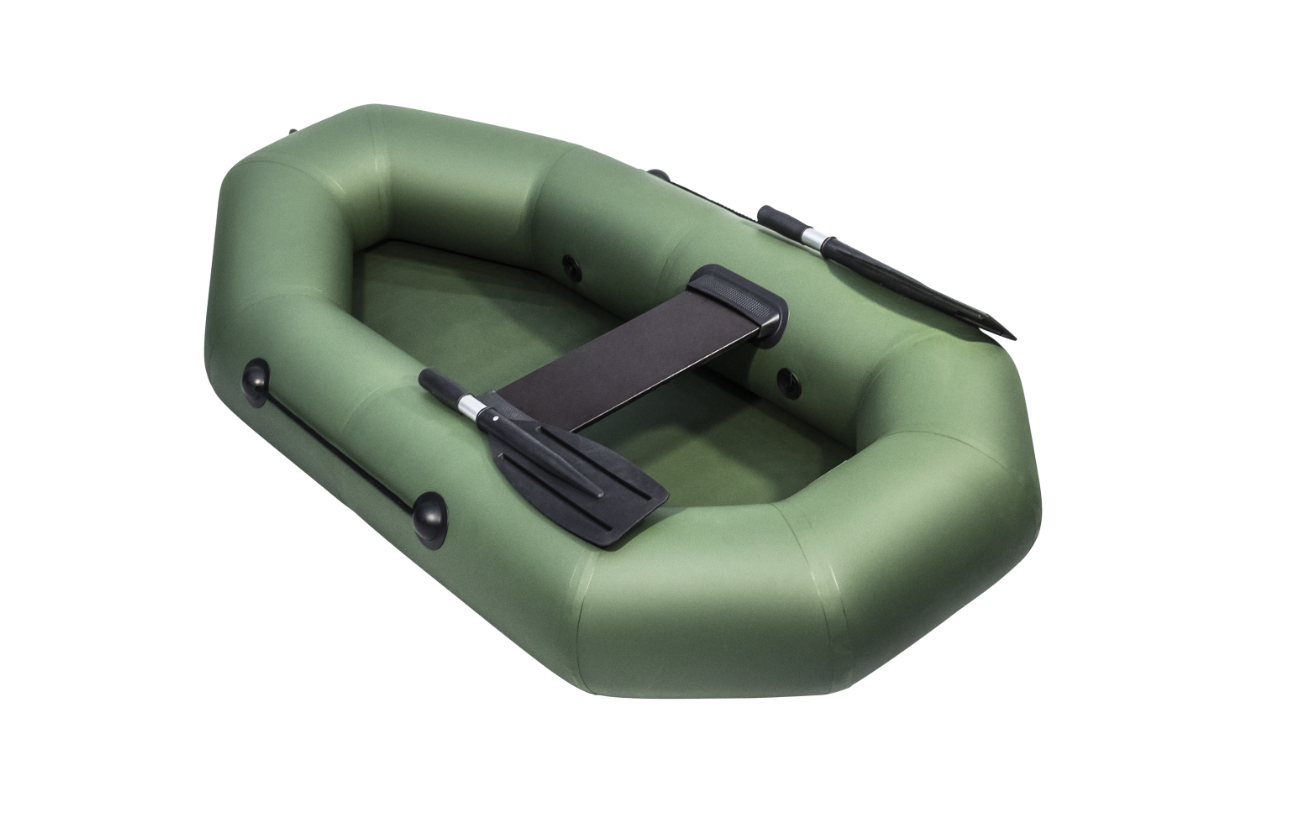  Лодка АКВА-ОПТИМА 190 в Абакане