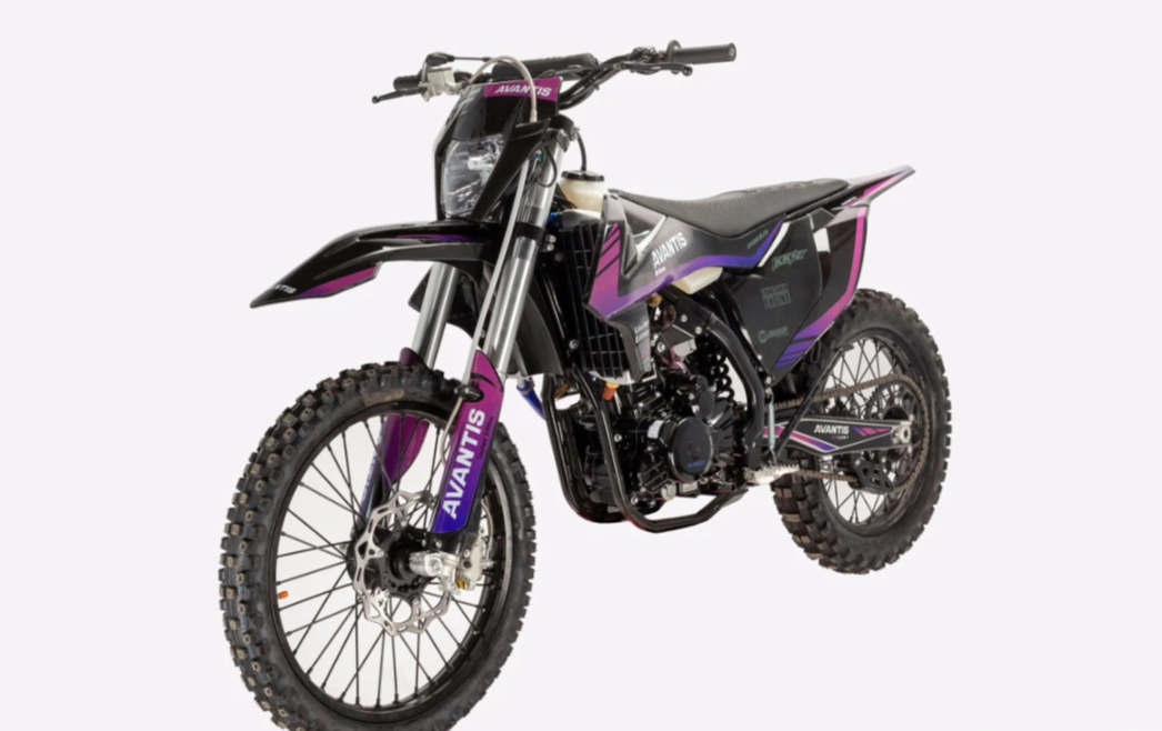 Мотоцикл Avantis A7 NEW (NB300/174MN-5) KKE в Абакане