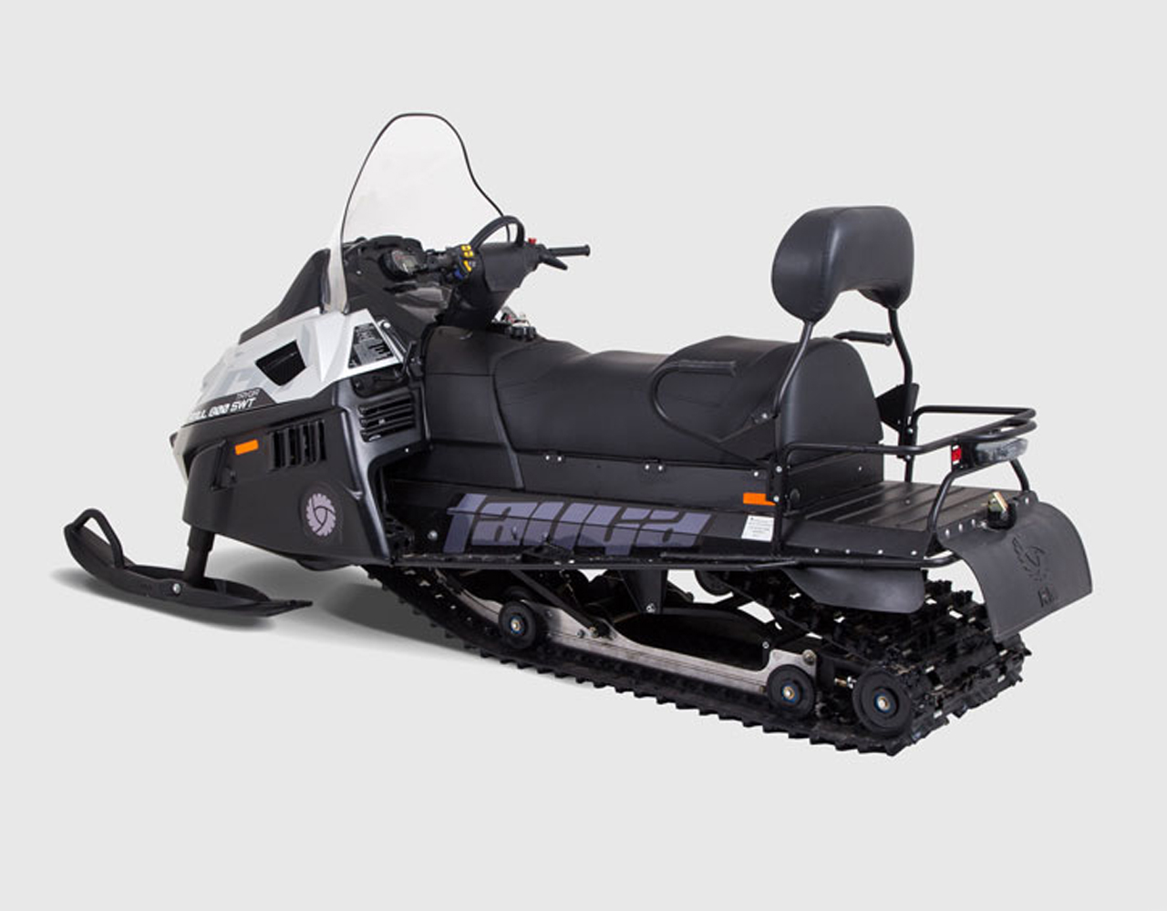 Снегоход РМ TAYGA PATRUL 800 SWT в Абакане