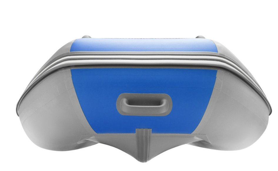 ЛОДКА ДРАККАР 3150 СК HANT в Абакане