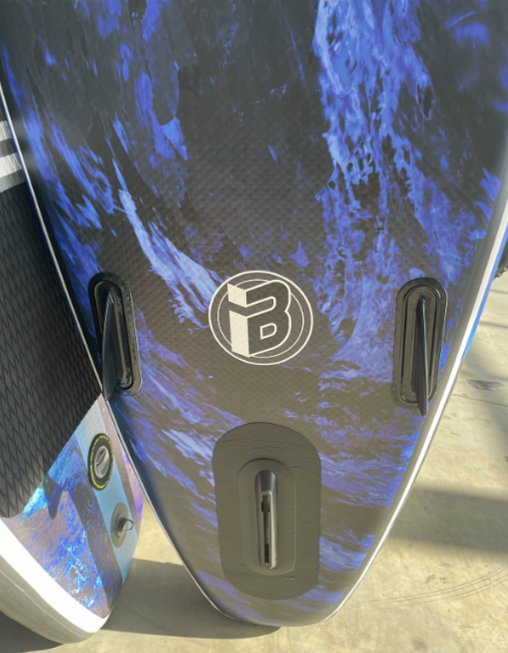 SUP (САП) ДОСКА RAIDEX I BOARD 11’ (332СМ) N 17 в Абакане