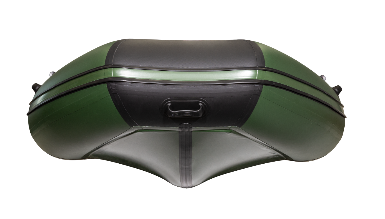 Лодка Ривьера Максима 3400 СК в Абакане