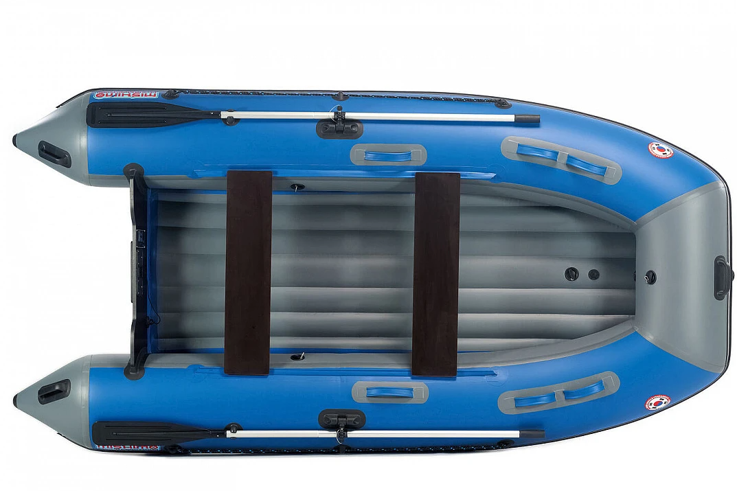 КОМПЛЕКТ ЛОДКА MISHIMO LITE 400 + МОТОР 9,9 (20) Л.С. в Абакане