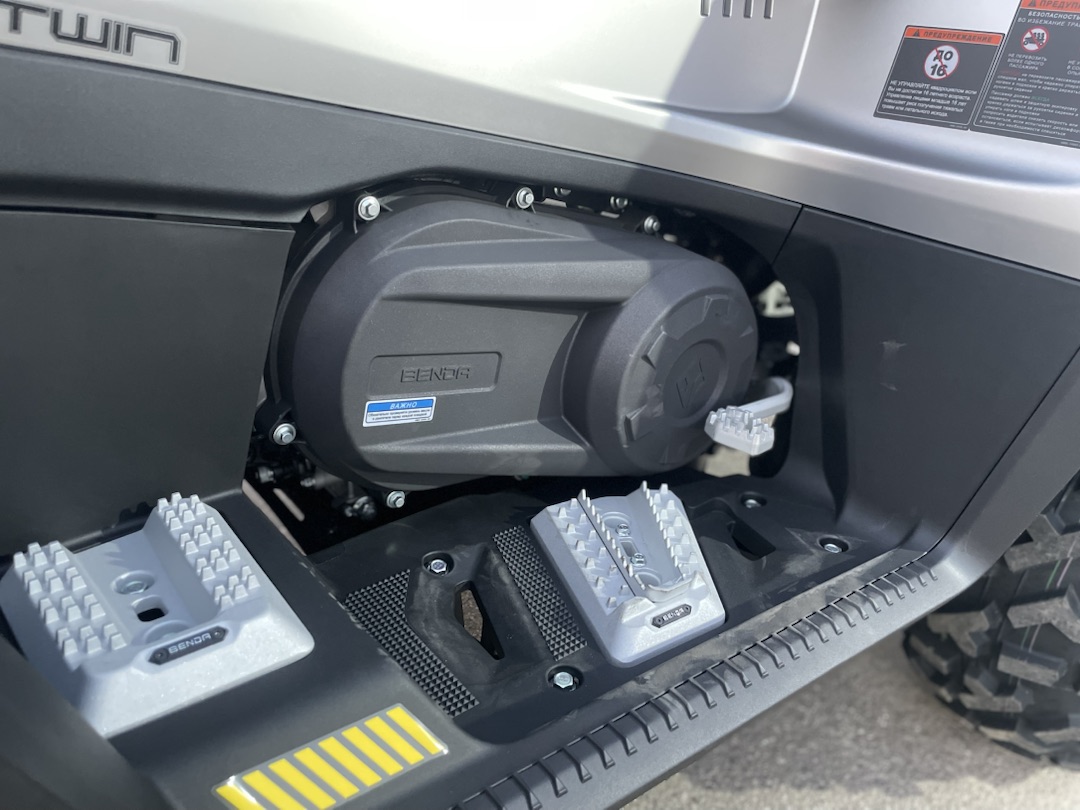 Квадроцикл BENDA Redstone 550 R2 в Абакане