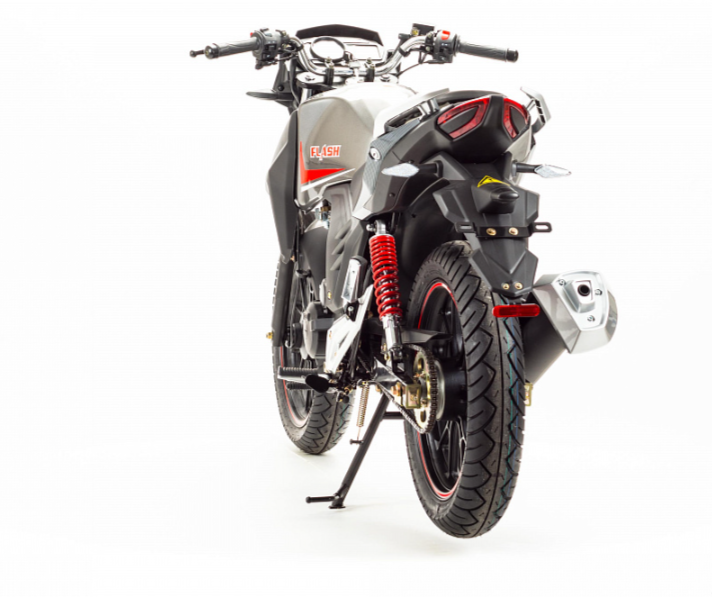 Мотоцикл FLASH 200 в Абакане