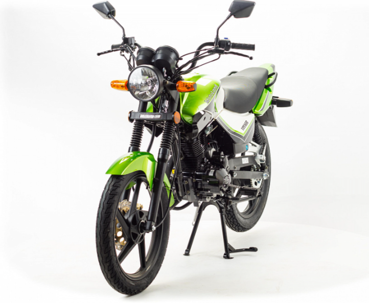 Мотоцикл MOTOLAND (МОТОЛЕНД) VOYAGE 200 в Абакане