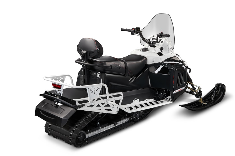 Снегоход IRBIS TUNGUS 500L 25/26 в Абакане