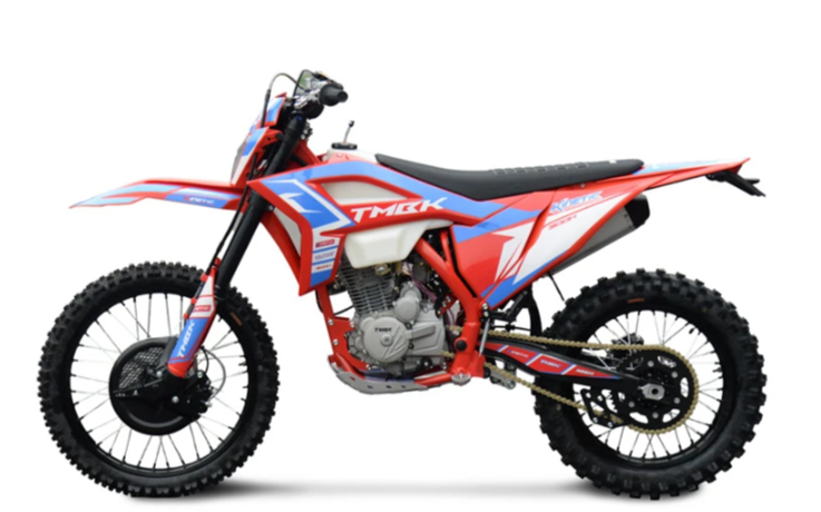 Питбайк TMBK Kinetic 300 (NB300) в Абакане