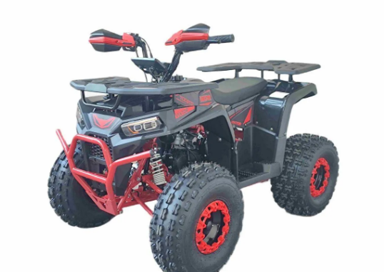 Квадроцикл YACOTA VEKTOR 125 в Абакане