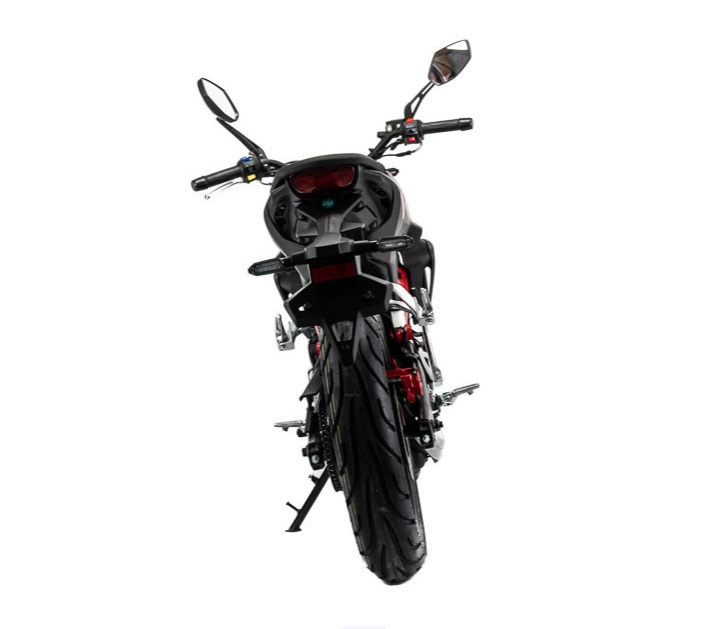 Мотоцикл PROMAX CB150R (49) в Абакане