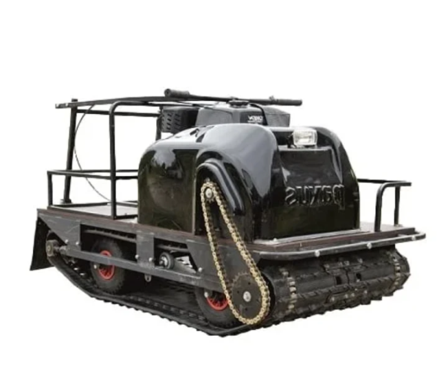 Мотобуксировщик PAXUS 700 AVANT 9 л.с. в Абакане