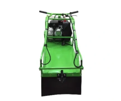 Мотобуксировщик PAXUS 380 EGOZA (для неглубокого снега) в Абакане