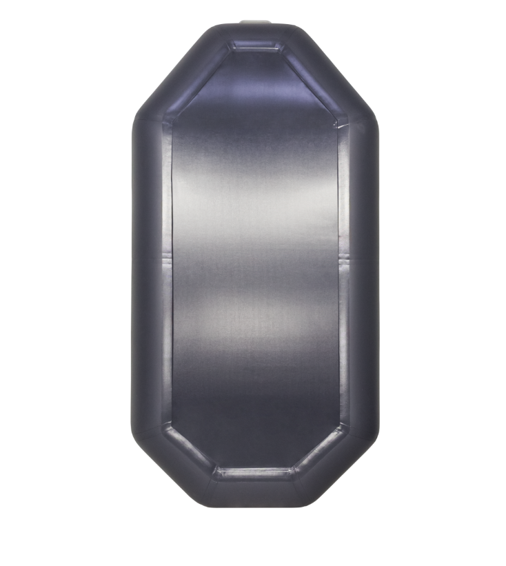 Лодка Барс 200 в Абакане