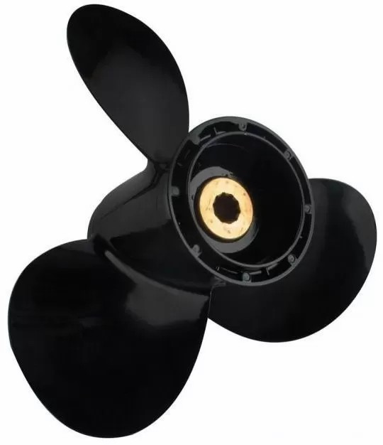 ВИНТ ГРЕБНОЙ SUZUKI DF8A-20A / DT9.9-15(A); 3X9-1/4X8 в Абакане