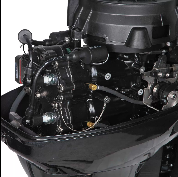 Лодочный мотор MARLIN MP 9.9 AMHL в Абакане