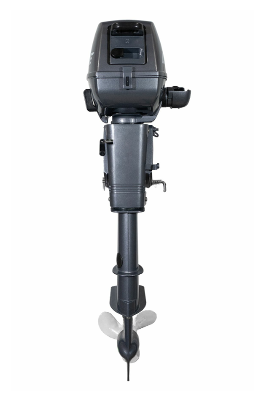 Лодочный мотор APACHE T3 BS в Абакане