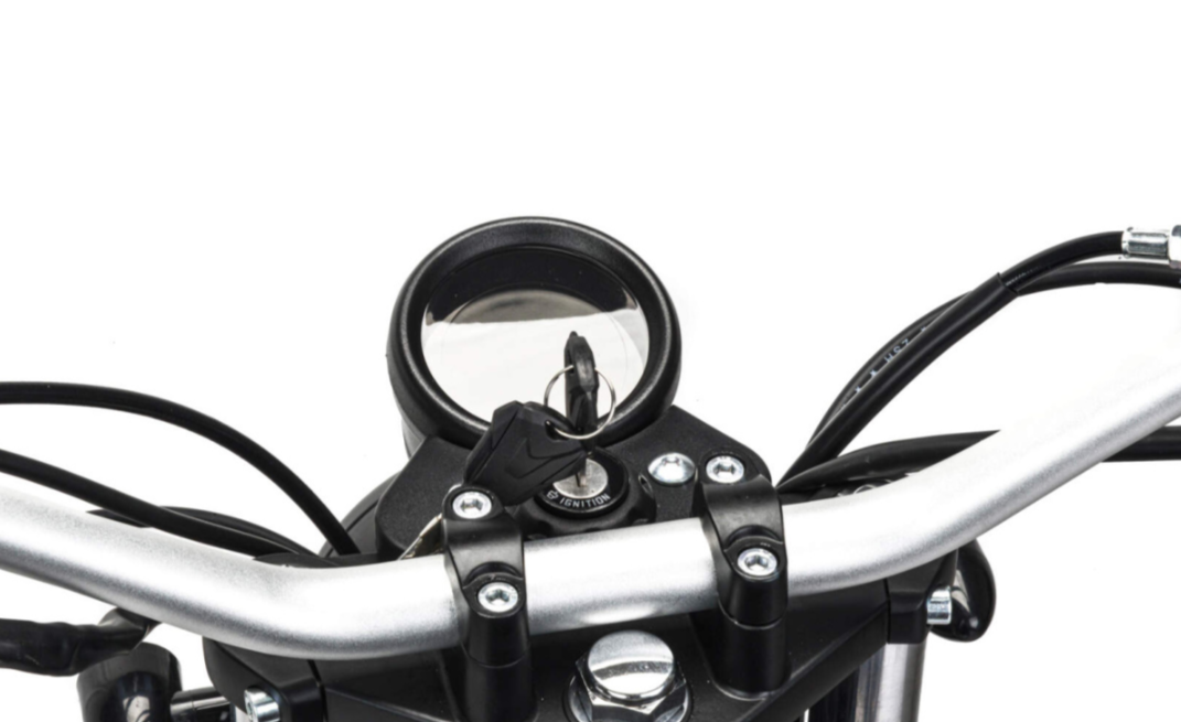 Мотоцикл Motoland LEGEND (XL250-A) (172FMM-5/PR250) в Абакане