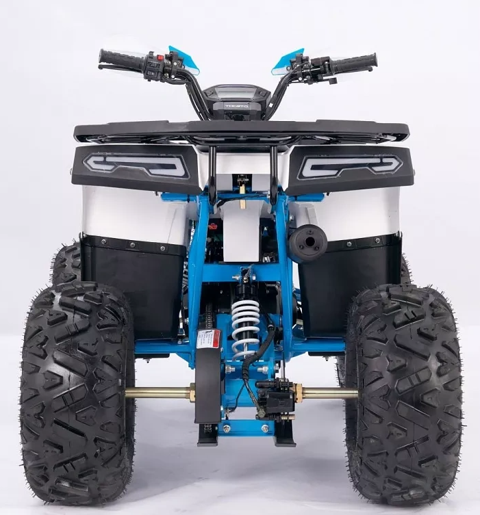 Квадроцикл YACOTA SIRIUS 110 в Абакане