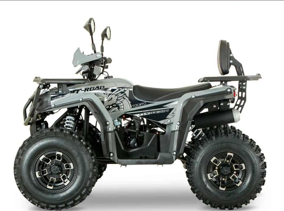 Квадроцикл YACOTA DRAGON LUX LD 150 PRO-SPORT в Абакане