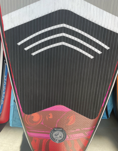 SUP (САП) ДОСКА RAIDEX I BOARD 11’ (332СМ) «AUTO» в Абакане