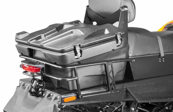 Снегоход STELS MS600T (SWT ST) СТАВР 1.0 К01 Tech в Абакане