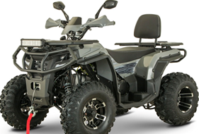 Квадроцикл YACOTA VIKING LONG 250 PRO в Абакане