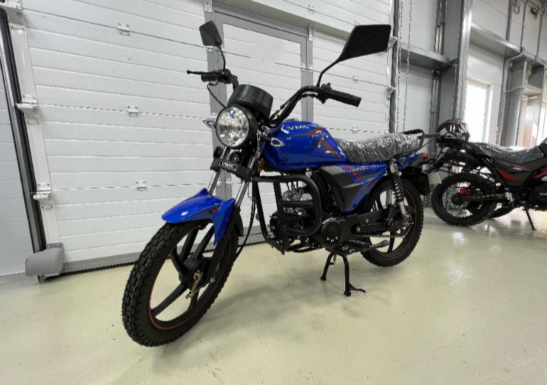 Мопед VENTO RIVA - II CX PRO в Абакане