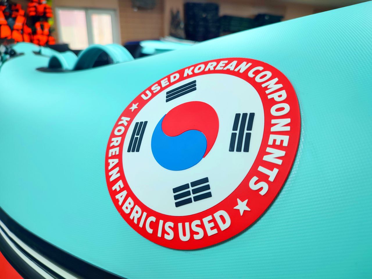 Лодка MISHIMO LITE 315 в Абакане