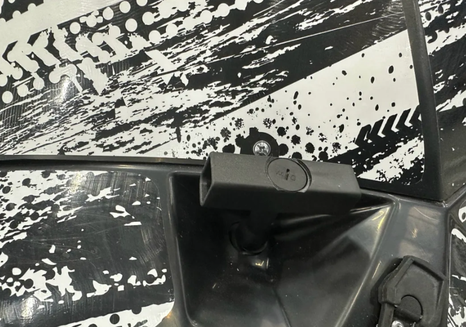 СНЕГОХОД IRBIS SF200L XE SUPERLONG в Абакане